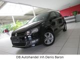 Volkswagen Polo V Life 5-Türig Panorama SHZ PDC ALU Klima - Volkswagen Polo: Türig