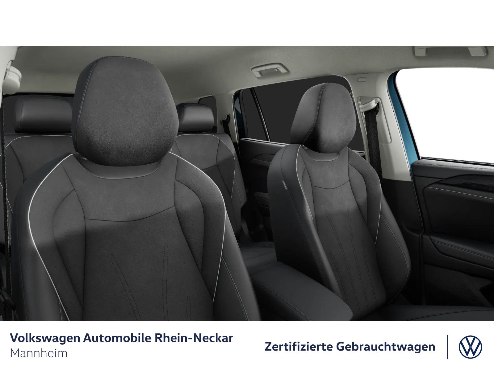 Volkswagen Tayron - Bild 14