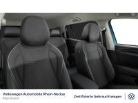 Volkswagen Tayron - Vorschau Bild 14