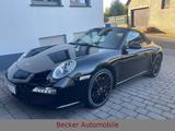 Porsche 997.2 Carrera S Cab. MEMORY/SPORT-CHRONO/APPLE.. - Porsche 997: C2s