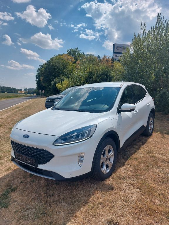 Image of Ford Kuga