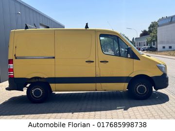 Mercedes Sprinter - 7
