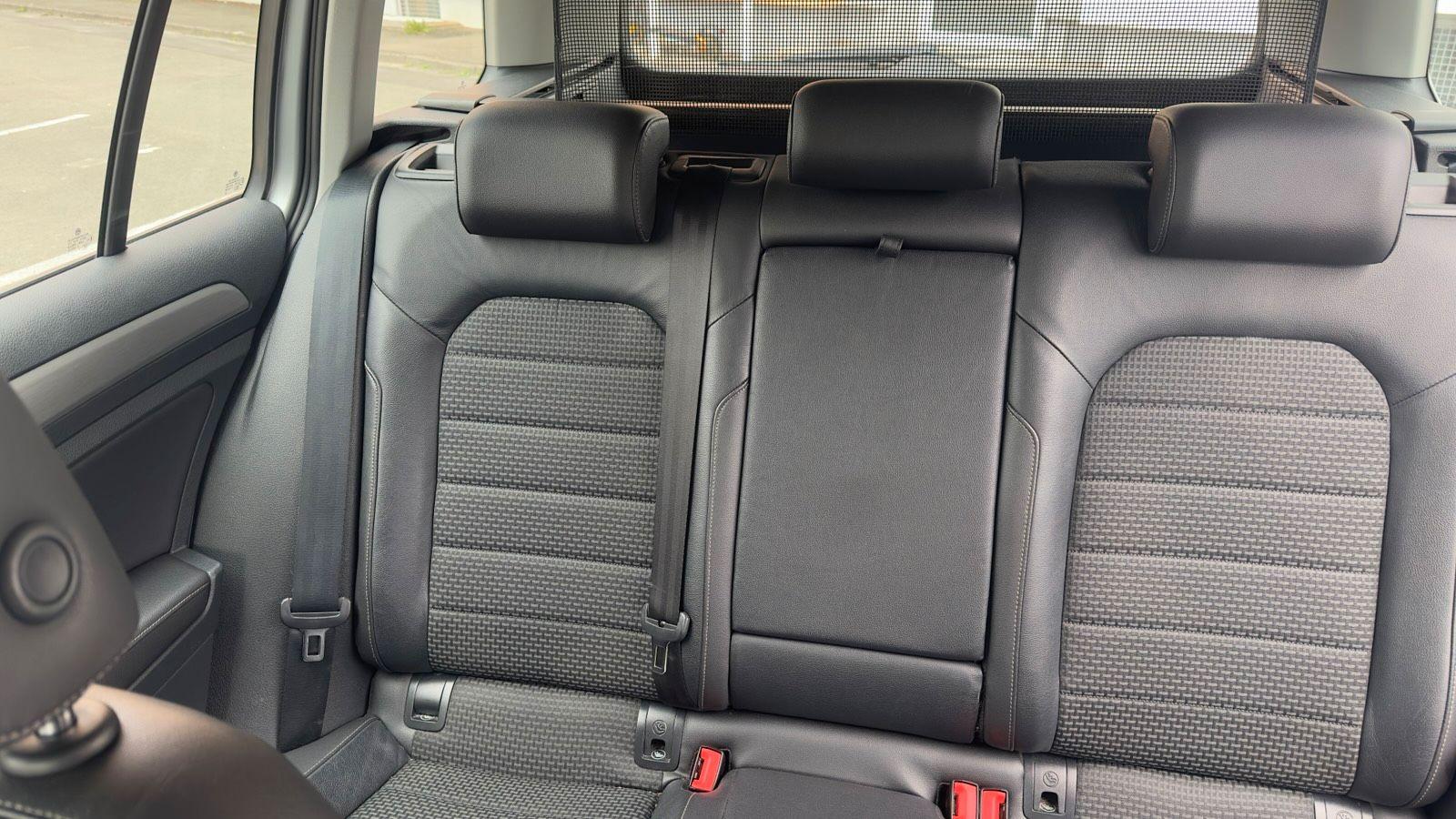 Volkswagen Golf 2015 — photo 5