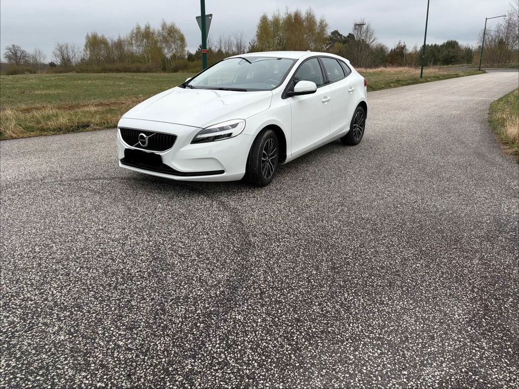 Image of Volvo V40