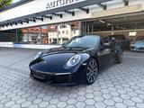 Porsche 991 9114S CABRIO 20LM SITZLÜFT.KAMERA BOSE - Porsche in München: 911