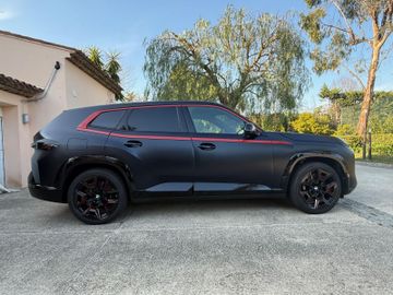 BMW XM - 6