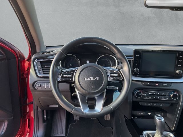 Fahrzeugabbildung Kia Ceed VISION * SITZHEIZUNG* *LENKRADHEIZUNG* *KAM
