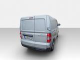 Maxus eDeliver 3 50kWh kurz *LED*RFK*Klima*Tempomat* - Maxus eDeliver 3 in Hamburg