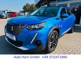 Peugeot 2008 Allure Pure Tech 130 EAT8 *Panorama*Navi* - Peugeot 2008 in Chemnitz
