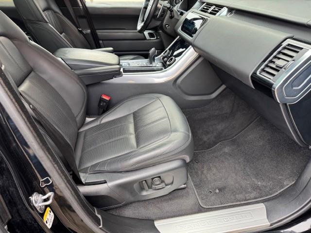 Land Rover RANGE ROVER 3.0SDV6 306PS HSE DYNAMIC, FACELIFT