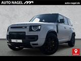 Land Rover Defender 110 P635 OCTA Matt Foliert AHK 635PS V8 - Land Rover Defender