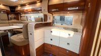 Carthago Liner-for-two I 53 L -Leder -REDUZIERT! (22/35)