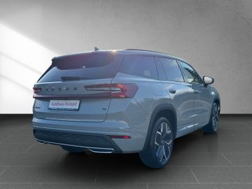 Skoda Kodiaq 1.5 TSI iV Sportline*HUD*DCC*360°*0,5%*