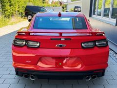 CHEVROLET Camaro Coupe SS 6.2 V8 Klappe-Recaro 2.99%
