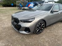 BMW 520 - Vorschau Bild 21