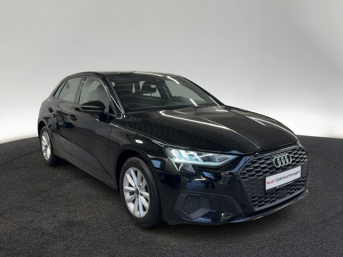 Audi A3 - Bild 6