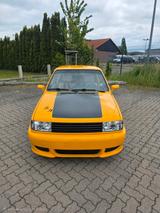 Volkswagen VW polo Cope 86c 1,4 16V - Volkswagen Polo: 86 C