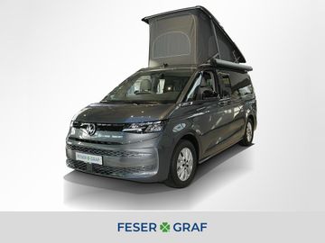 Volkswagen Leasing Angebot: Volkswagen T7 California Beach Camper