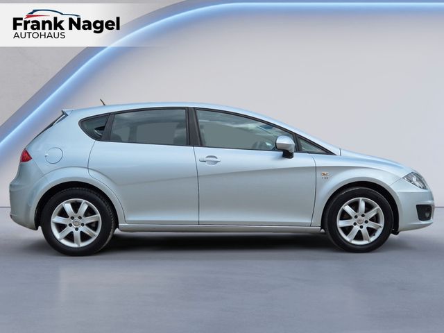 Seat Leon Reference 1.4 TSI