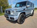 Mercedes-Benz G 350 - Mercedes-Benz G 350 Gebrauchtwagen