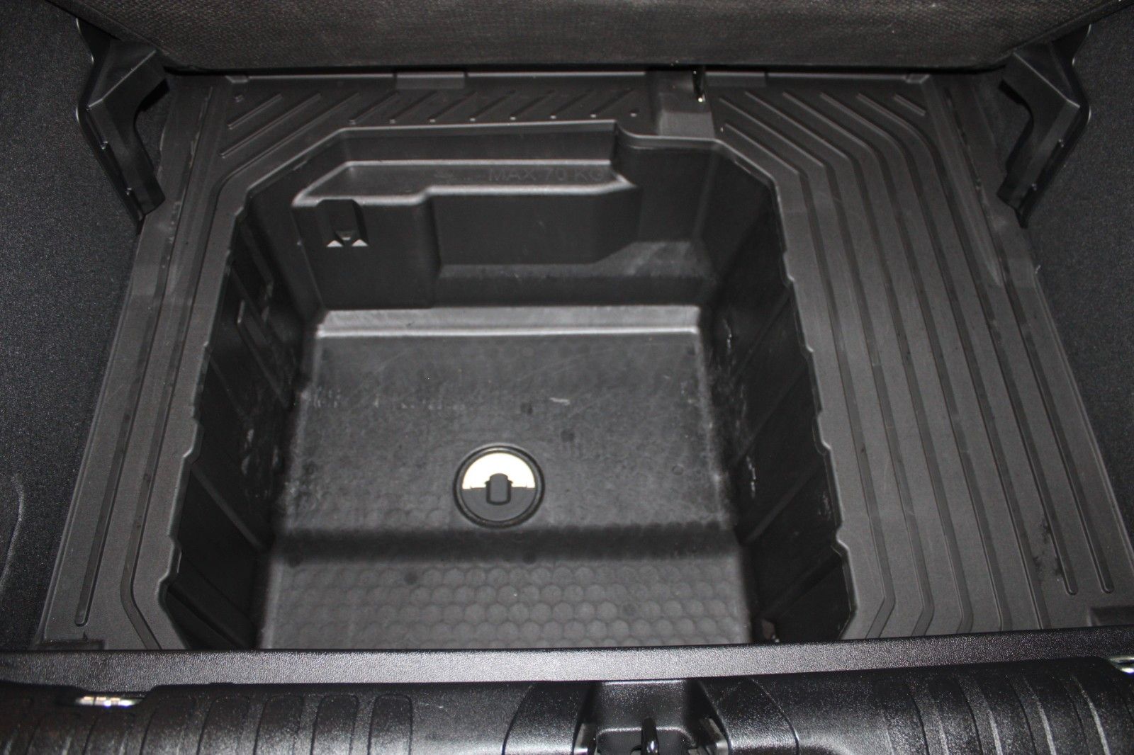 Fahrzeugabbildung Ford Puma MHEV ST-Line LED NAVI WinterPaket DAB