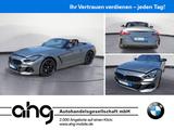 BMW Z4 sDrive30i M-Sport Cabrio *Navi*Leder*Shadow*H