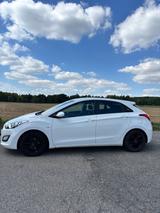 Hyundai i30 1.4 FIFA World Cup EDITION Silver FIFA W... - Hyundai i30: Fifa
