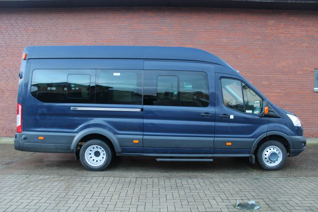 Ford Transit Bus 460 L4  Trend