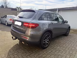 Mercedes-Benz GLC 250 4M,AMG*ACC*E-AHK*MEMORY*BURMESTER*KEY - Mercedes-Benz GLC 250 in Duisburg