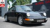 Porsche 964 / 911 CARRERA C4*BRD*SEIT 1993 IN EINER HAND - Porsche aus 1991: 911