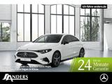 Mercedes-Benz CLA 180 AMG+Night+LED+Pano+SHZ+AUT+KlimaA+LM