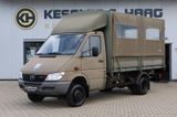 Mercedes-Benz Sprinter 413 CDI 4x4#AUTOMATIK#PRITSCHE# - Mercedes-Benz Sprinter: 413