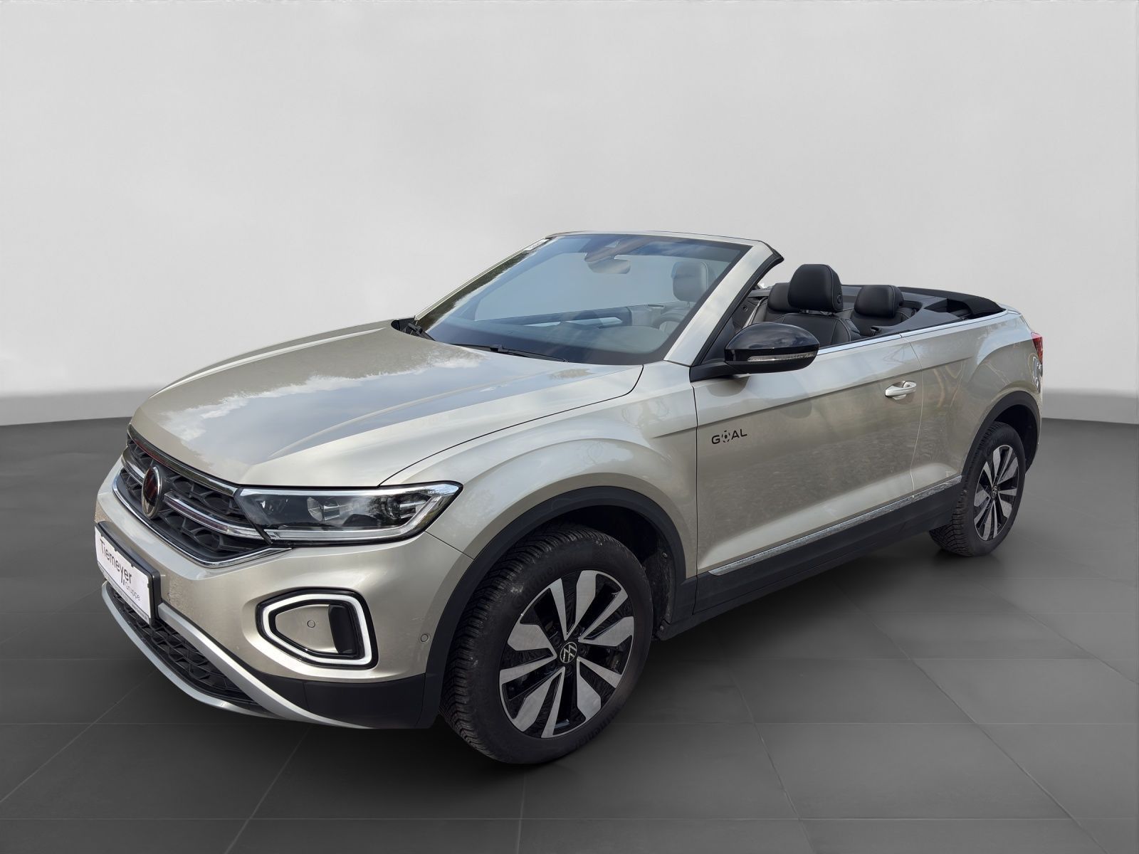 Volkswagen T-Roc - Bild 18