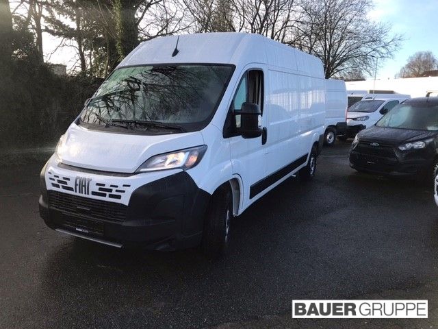 Fiat Ducato H2 Kastenwagen 35 L3H2 140 Multijet Hochd