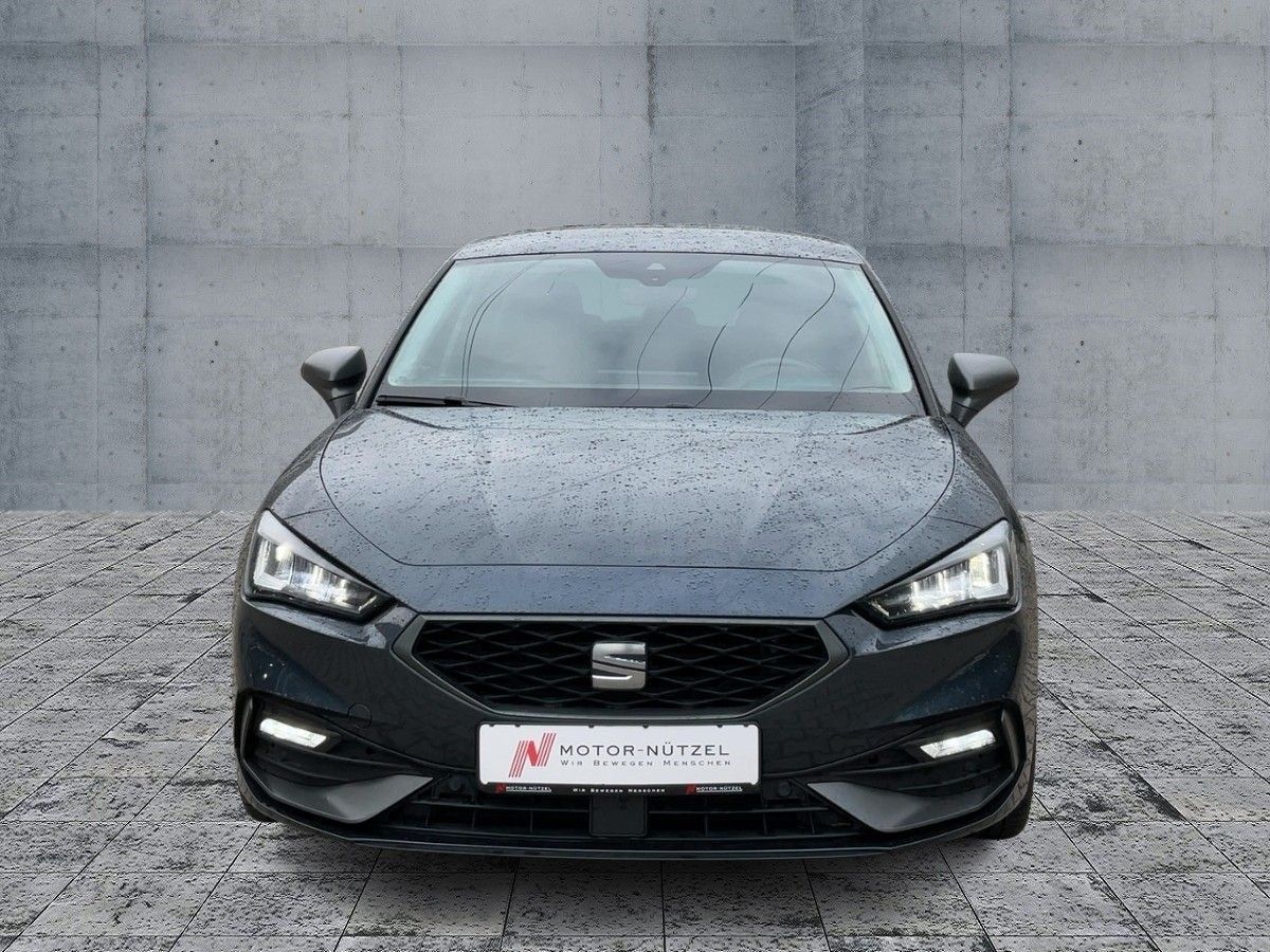 Seat Leon - Bild 3