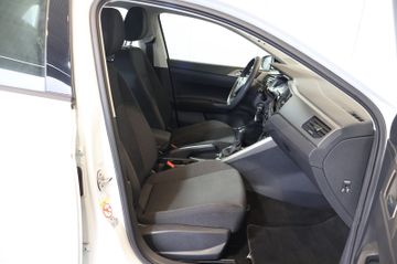 Volkswagen Polo VI 1.0 TSI Comfortline ACC+PDC+KLIMA