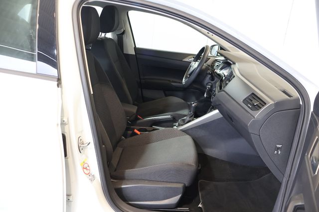 Volkswagen Polo VI 1.0 TSI Comfortline ACC+PDC+KLIMA