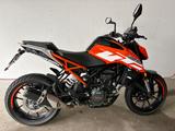 KTM 125 Duke , ABS, MyRide, LED - KTM KLEINKRAFTRAD