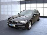 BMW 520d Touring / unfallfrei / TOP !!! - BMW: Unfall