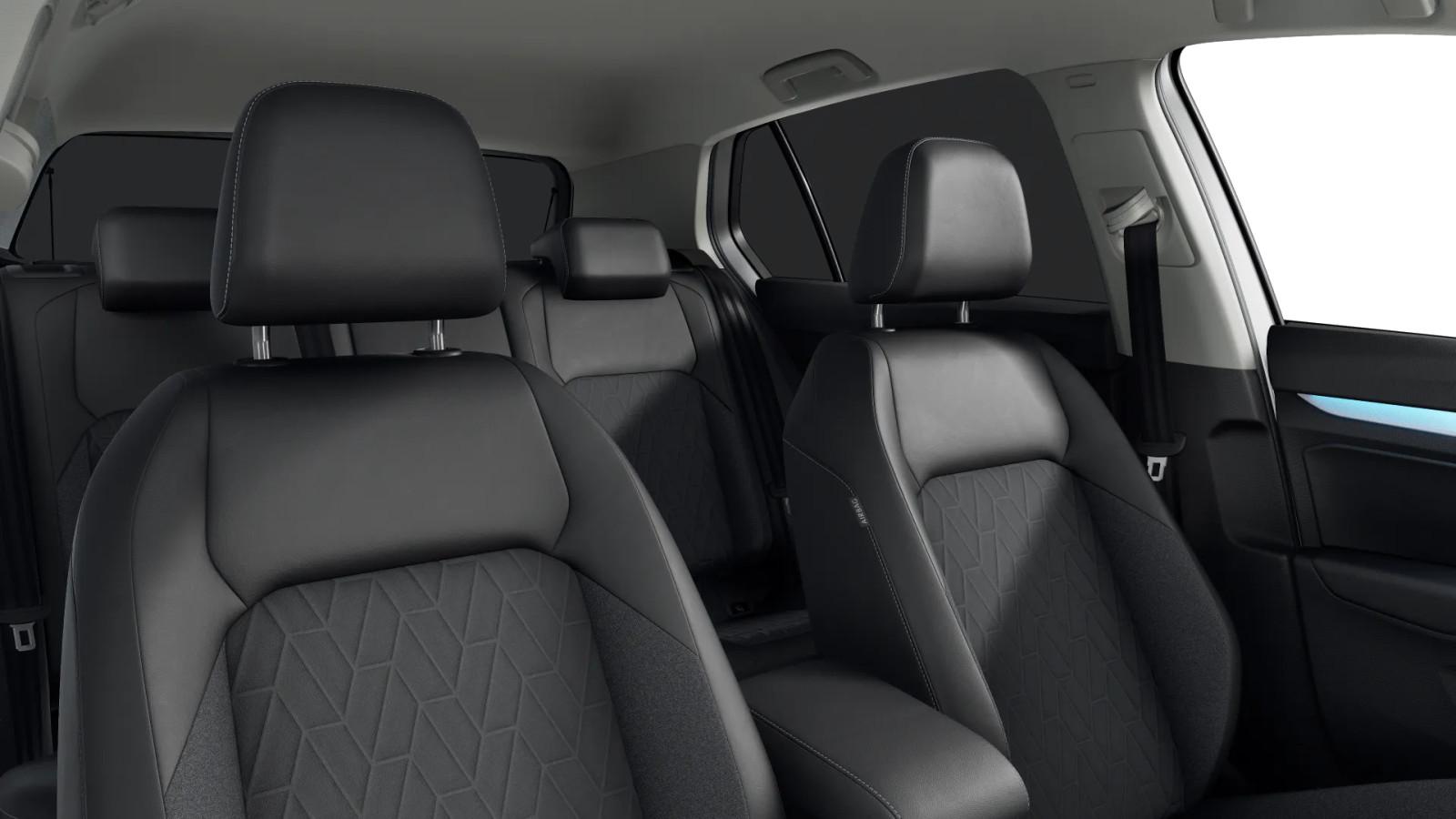 Volkswagen Golf VIII Energy 1.5 eTSI DSG *AHK*R-KAM*NAV*ACC, миниатюра 14