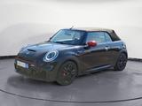 MINI JCW Cabrio John Cooper Works Trim Navi Plus Head - schwarze MINI John Cooper Works Cabrio