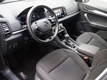 Skoda Karoq - 6