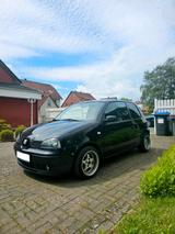 Seat Arosa 1.4 16V Sport / 101 PS / TÜV Fe... - Seat Arosa: 1.4