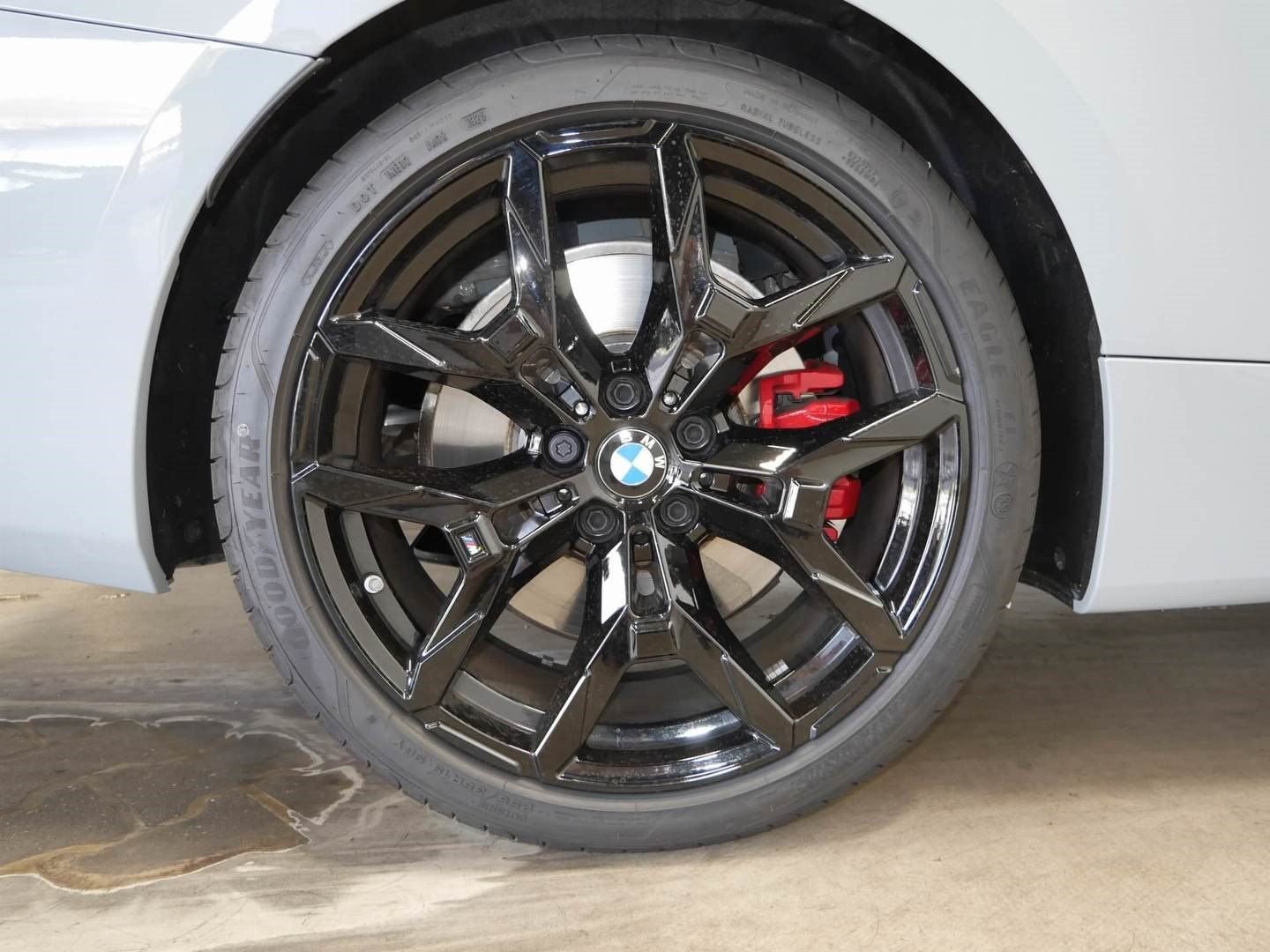 BMW 420 - Bild 5