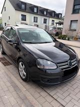 Volkswagen MK 5 GT Sport 2.0 TDI 170 PS DS... - Volkswagen T2 mit Diesel-Antrieb: Limousine, Automatik