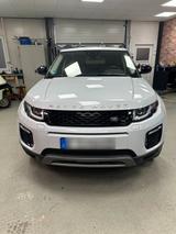 Andere Range Rover / Landrover Evoque TD4 180 ps - Andere in Berlin