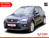Seat Arona 1.5 FR Beats LED Navi Android Apple DAB - gebrauchte Seat Arona aus dem Jahr 2021