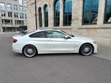 ALPINA B4 3.0 Biturbo | Motor neu | Sommerfahrzeug - ALPINA Gebrauchtwagen