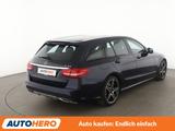 Mercedes-Benz C-Klasse C 43 AMG T 4Matic Aut.*NAVI*LED*TEMPO* - Mercedes-Benz C43