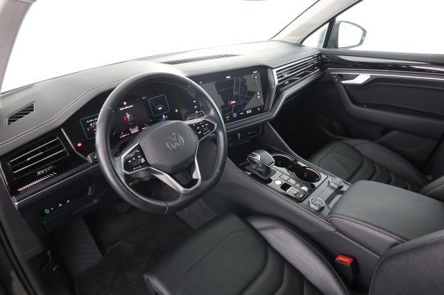 VW VOLKSWAGEN Touareg Touareg 3.0 V6 TDI SCR Elegan